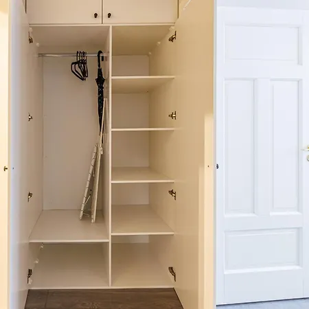 Elegant شقة ريغا