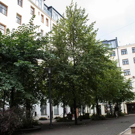 Elegant Riga
