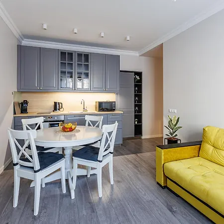 Apartment Elegant