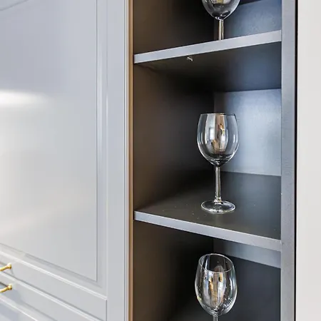 Appartement Elegant