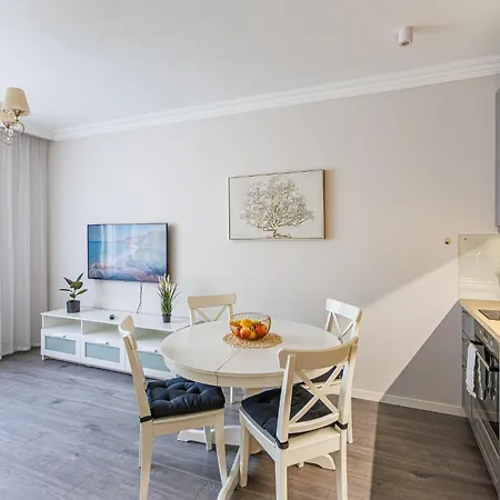 Apartment Elegant *