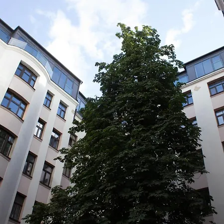 Elegant * Riga