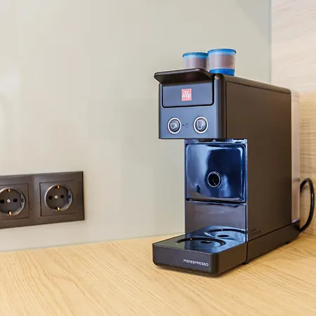 アパート Elegant *